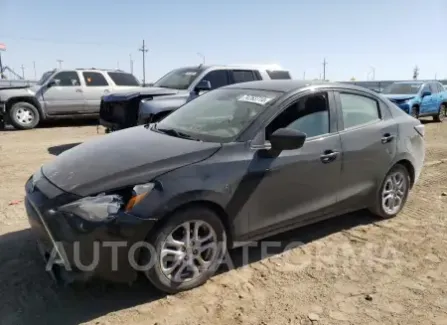 Toyota Scion 2016 2016 vin 3MYDLBZV9GY109397 from auto auction Copart