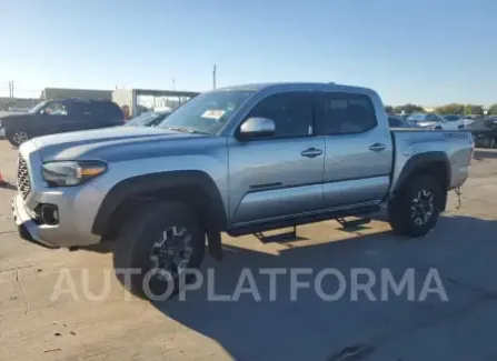 Toyota Tacoma 2023 2023 vin 3TMCZ5AN2PM588968 from auto auction Copart