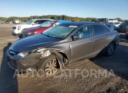 Toyota Camry LE 2016 2016 vin 4T1BF1FK8GU139460 from auto auction Copart