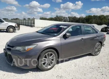 Toyota Camry LE 2016 2016 vin 4T1BF1FK8GU609566 from auto auction Copart