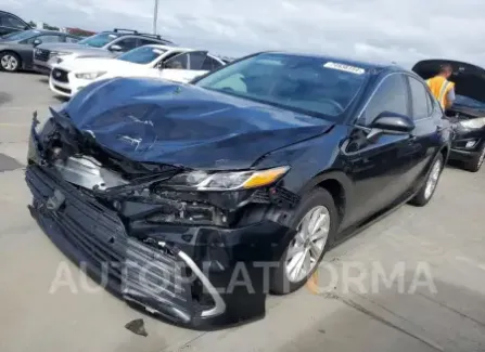 Toyota Camry LE 2023 2023 vin 4T1C11AKXPU127093 from auto auction Copart