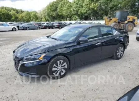 Nissan Altima 2024 2024 vin 1N4BL4BV6RN382251 from auto auction Copart