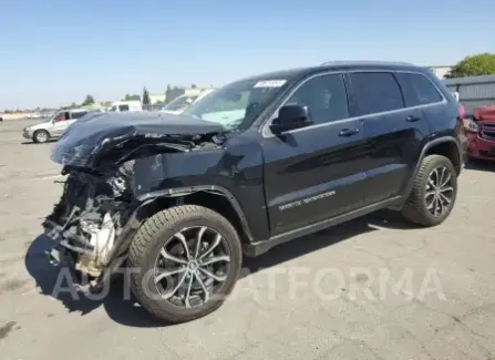 Jeep Grand Cherokee 2017 2017 vin 1C4RJEAG6HC637725 from auto auction Copart