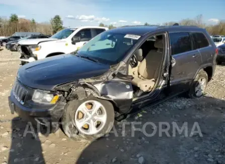 Jeep Grand Cherokee 2015 2015 vin 1C4RJFAG1FC704153 from auto auction Copart