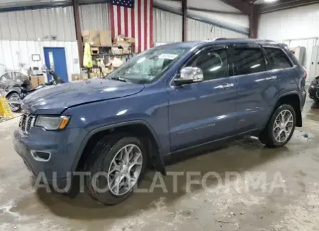 Jeep Grand Cherokee 2020 2020 vin 1C4RJFBG0LC413802 from auto auction Copart