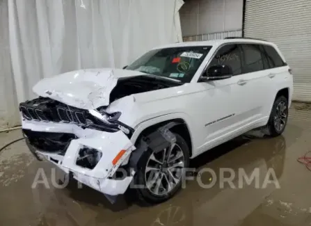 Jeep Grand Cherokee 2023 2023 vin 1C4RJHDG5P8883311 from auto auction Copart