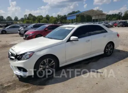 Mercedes-Benz E350 2015 2015 vin WDDHF5KB7FB091428 from auto auction Copart