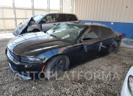 Dodge Charger 2022 2022 vin 2C3CDXBG3NH160952 from auto auction Copart