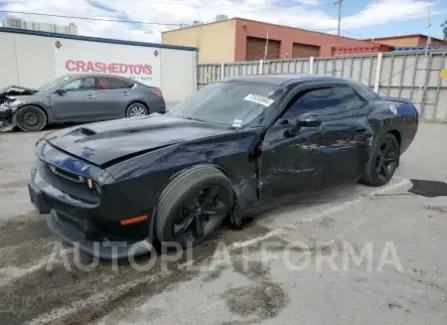 Dodge Challenger 2019 2019 vin 2C3CDZBT8KH629358 from auto auction Copart