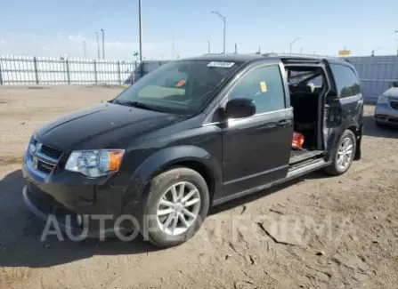 Dodge Grand Caravan 2020 2020 vin 2C4RDGCG3LR153608 from auto auction Copart