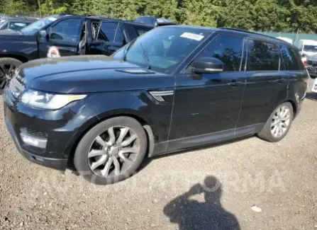 Land Rover Range Rover 2015 2015 vin SALWR2TF2FA609517 from auto auction Copart