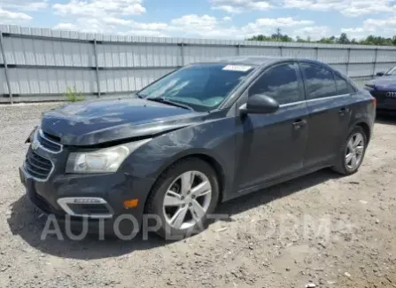 Chevrolet Cruze 2015 2015 vin 1G1P75SZ9F7242605 from auto auction Copart