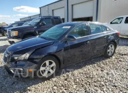 Chevrolet Cruze 2015 2015 vin 1G1PC5SB4F7130163 from auto auction Copart