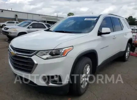 Chevrolet Traverse 2019 2019 vin 1GNERGKW6KJ141858 from auto auction Copart