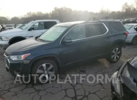 Chevrolet Traverse 2018 2018 vin 1GNEVHKW3JJ265246 from auto auction Copart