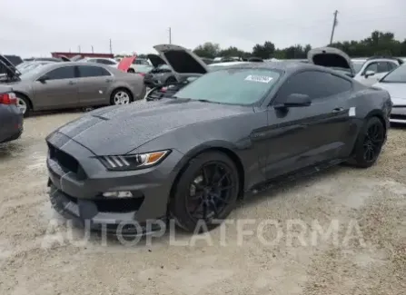 Ford Mustang 2016 2016 vin 1FA6P8JZXG5521215 from auto auction Copart