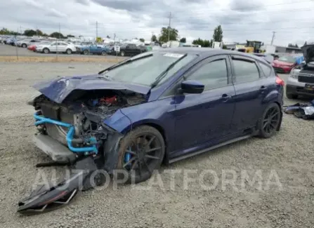 Ford Focus 2016 2016 vin 1FADP3L90GL335766 from auto auction Copart