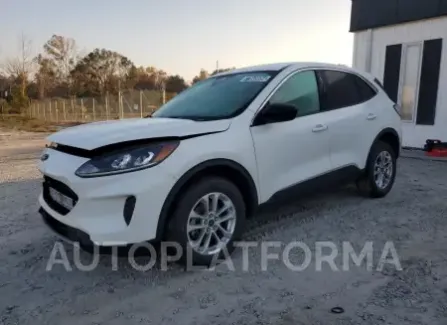 Ford Escape 2022 2022 vin 1FMCU9G65NUA60688 from auto auction Copart