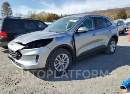 Ford Escape 2021 2021 vin 1FMCU9G6XMUA75198 from auto auction Copart