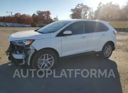 Ford Edge 2024 2024 vin 2FMPK4J91RBA96726 from auto auction Copart