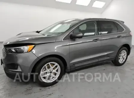 Ford Edge 2024 2024 vin 2FMPK4J98RBA70785 from auto auction Copart