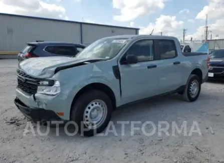 Ford Maverick 2024 2024 vin 3FTTW8A3XRRA04640 from auto auction Copart