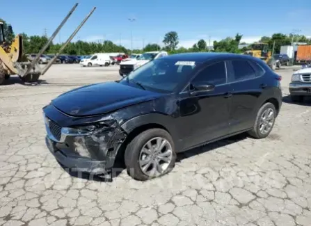 Mazda CX-30 2021 2021 vin 3MVDMABL4MM271356 from auto auction Copart