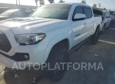 Toyota Tacoma 2019 2019 vin 3TMAZ5CN9KM112553 from auto auction Copart