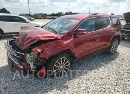 GMC Acadia 2021 2021 vin 1GKKNPLS9MZ154437 from auto auction Copart