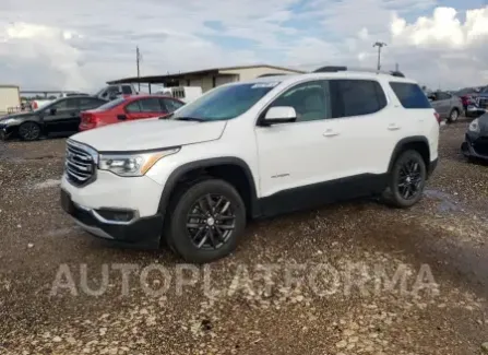 GMC Acadia 2019 2019 vin 1GKKNULS4KZ235194 from auto auction Copart