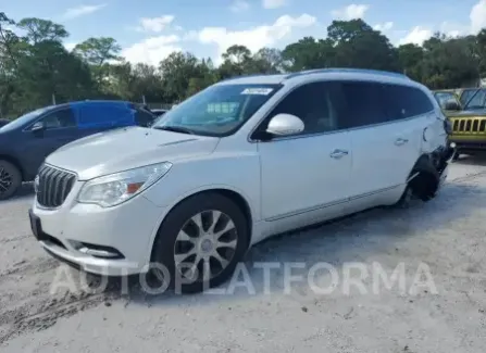 Buick Enclave 2017 2017 vin 5GAKRBKD5HJ314356 from auto auction Copart