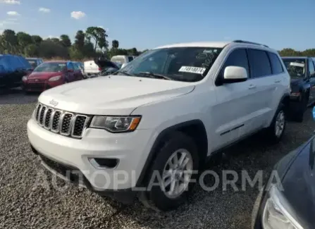 Jeep Grand Cherokee 2018 2018 vin 1C4RJEAG0JC339662 from auto auction Copart