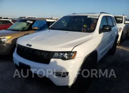 Jeep Grand Cherokee 2019 2019 vin 1C4RJFAGXKC639121 from auto auction Copart