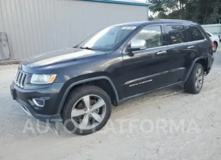 Jeep Grand Cherokee 2015 2015 vin 1C4RJFBG2FC787672 from auto auction Copart