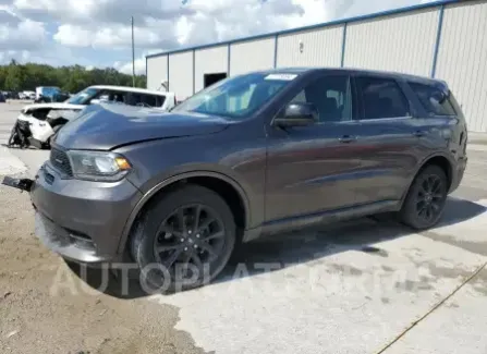 Dodge Durango 2019 2019 vin 1C4RDHDG8KC604379 from auto auction Copart