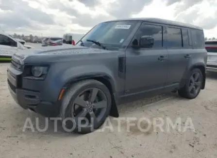 Land Rover Defender 2023 2023 vin SALEWEEE9P2108825 from auto auction Copart