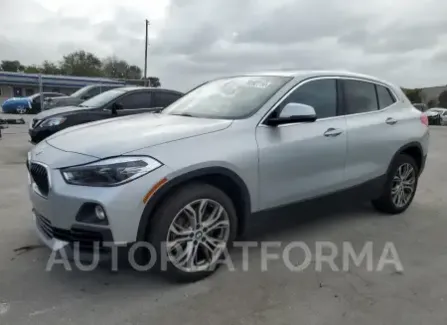 BMW X2 sDrive 2019 2019 vin WBXYJ3C58KEP77219 from auto auction Copart