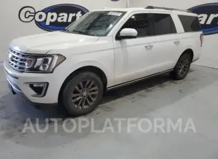 Ford Expedition 2021 2021 vin 1FMJK1KTXMEA41249 from auto auction Copart