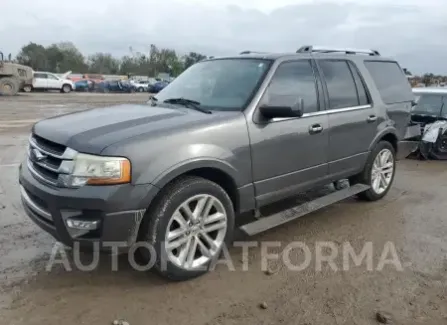 Ford Expedition 2015 2015 vin 1FMJU1KT4FEF40366 from auto auction Copart