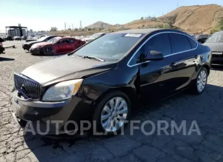 Buick Verano 2016 2016 vin 1G4PP5SK2G4110245 from auto auction Copart