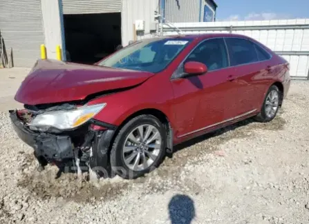 Toyota Camry Hybrid 2016 2016 vin 4T1BD1FK1GU200847 from auto auction Copart