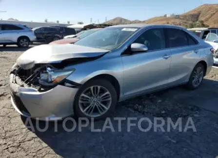 Toyota Camry LE 2015 2015 vin 4T1BF1FK3FU479551 from auto auction Copart