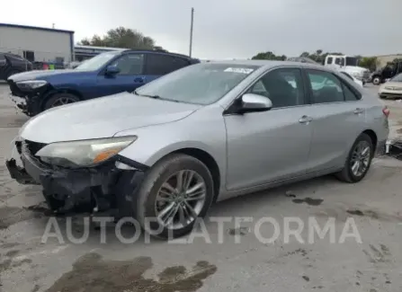 Toyota Camry LE 2015 2015 vin 4T1BF1FK7FU080299 from auto auction Copart