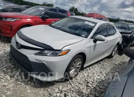 Toyota Camry LE 2023 2023 vin 4T1C11AK0PU160054 from auto auction Copart