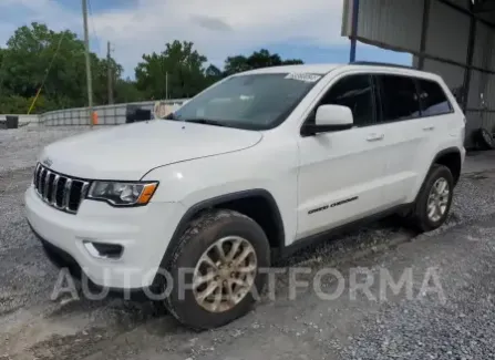 Jeep Grand Cherokee 2021 2021 vin 1C4RJFAG3MC500550 from auto auction Copart