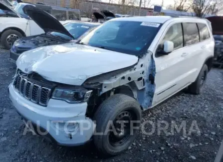 Jeep Grand Cherokee 2019 2019 vin 1C4RJFAG5KC648194 from auto auction Copart