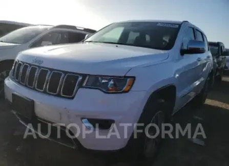 Jeep Grand Cherokee 2021 2021 vin 1C4RJFBG6MC701129 from auto auction Copart