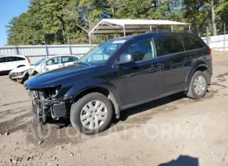 Dodge Journey 2016 2016 vin 3C4PDCAB1GT240790 from auto auction Copart