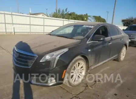 Cadillac XTS 2019 2019 vin 2G61M5S32K9148935 from auto auction Copart