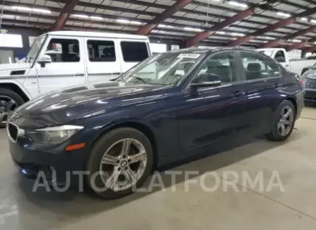 BMW 328XI 2015 2015 vin WBA3B3G53FNT17192 from auto auction Copart